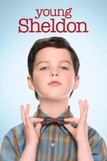 Young Sheldon Streaming Ita Altadefinizione