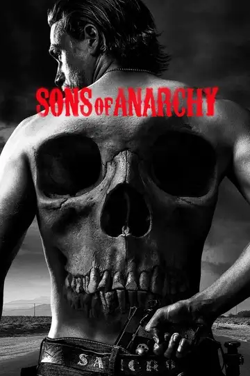 Sons of Anarchy Streaming Ita Altadefinizione