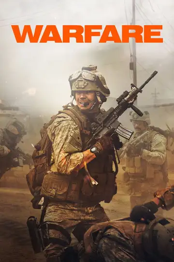 Film Warfare - Tempo di guerra Ita Completo Senza Attese | Altadefinizione