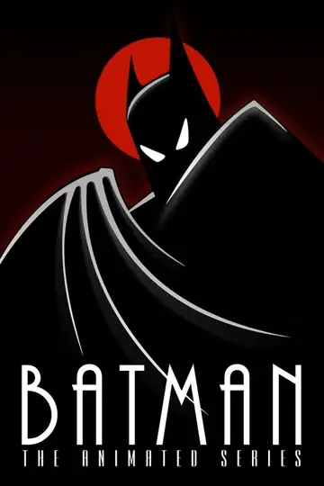 Batman: The Animated Series Streaming Ita Altadefinizione