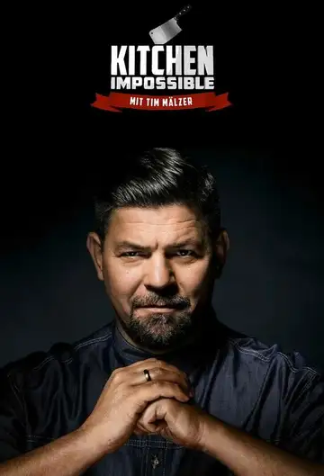 Kitchen Impossible Streaming Ita Altadefinizione