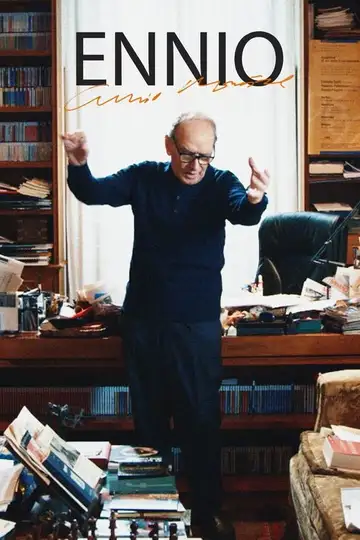 Film Ennio Ita Completo Senza Attese | Altadefinizione