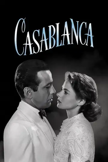 Film Casablanca Ita Completo Senza Attese | Altadefinizione