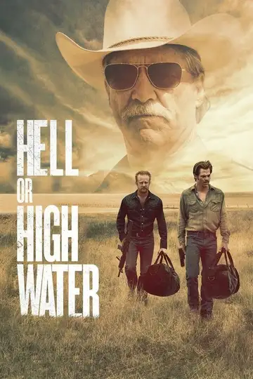 Film Hell or High Water Ita Completo Senza Attese | Altadefinizione