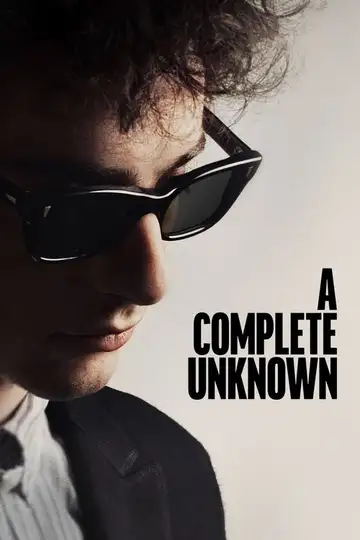 Film A Complete Unknown Ita Completo Senza Attese | Altadefinizione