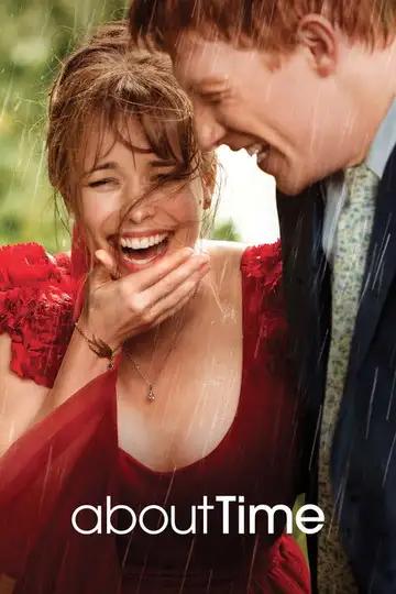 Film Questione di tempo Ita Completo Senza Attese | Altadefinizione