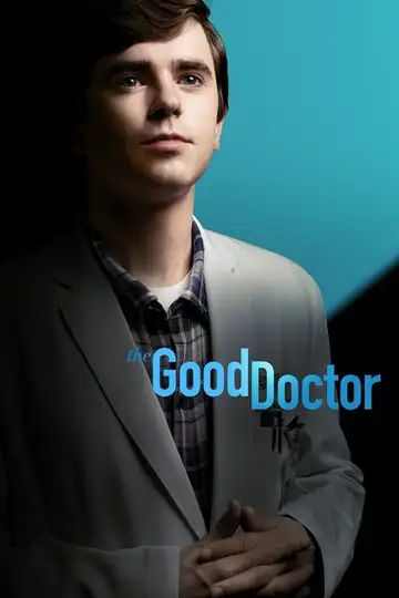 The Good Doctor Streaming Ita Altadefinizione