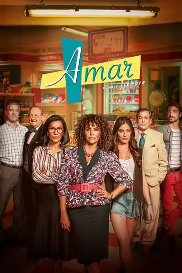 Amar es para siempre Streaming Ita Altadefinizione