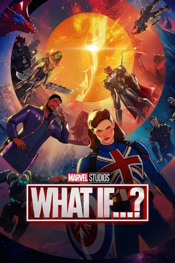 What If...? Streaming Ita Altadefinizione