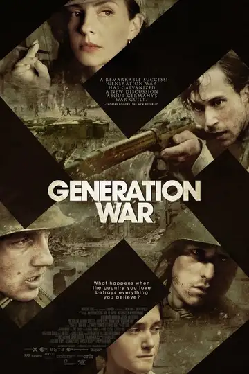 Generation War Streaming Ita Altadefinizione