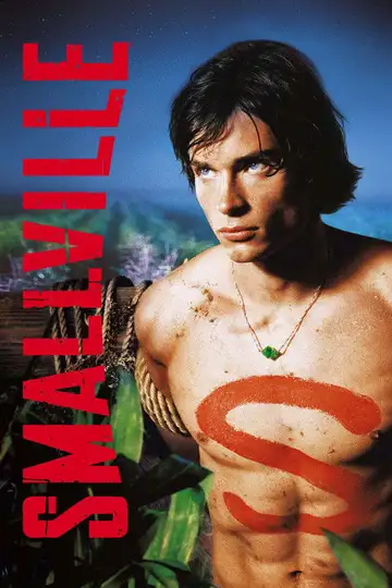 Smallville Streaming Ita Altadefinizione