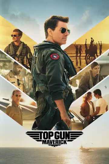 Film Top Gun: Maverick Ita Completo Senza Attese | Altadefinizione
