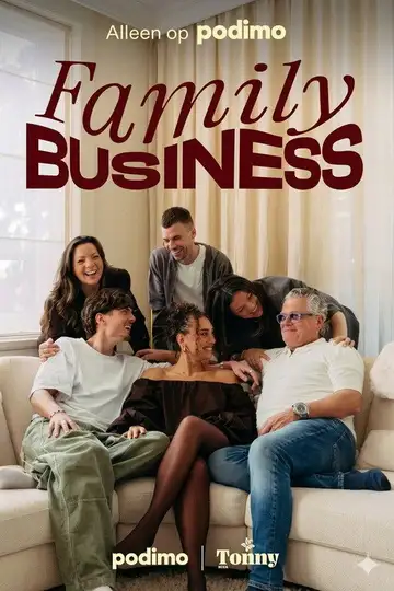 Family Business 2026 Streaming Ita Altadefinizione