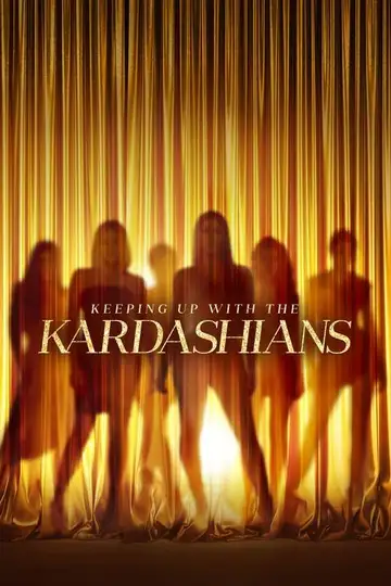 Al passo con i Kardashian Streaming Ita Altadefinizione