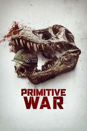 Film Primitive War Ita Completo Senza Attese | Altadefinizione