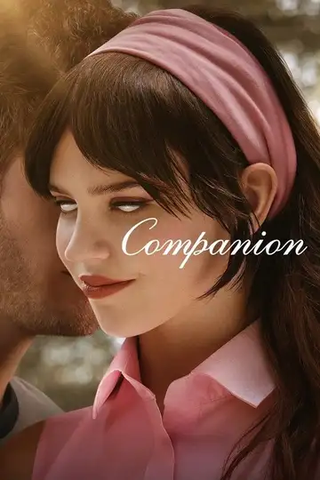 Film Companion Ita Completo Senza Attese | Altadefinizione