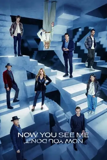 Film L'illusione perfetta - Now You See Me: Now You Don't Ita Completo Senza Attese | Altadefinizione