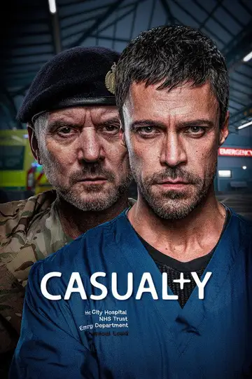Casualty Streaming Ita Altadefinizione