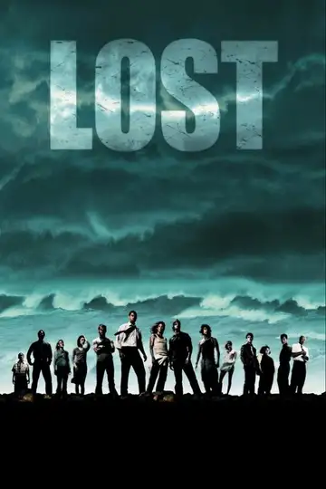 Lost Streaming Ita Altadefinizione