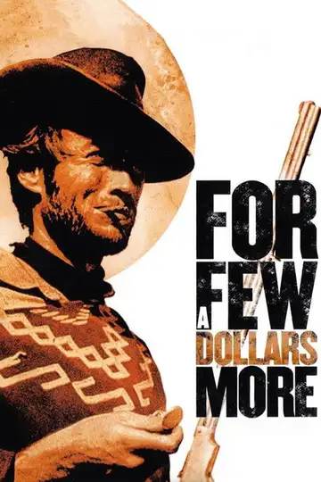Film Per qualche dollaro in più Ita Completo Senza Attese | Altadefinizione