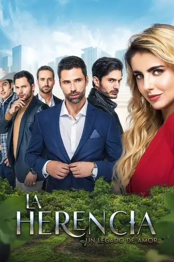 La Herencia Streaming Ita Altadefinizione
