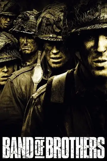 Band of Brothers - Fratelli al fronte Streaming Ita Altadefinizione