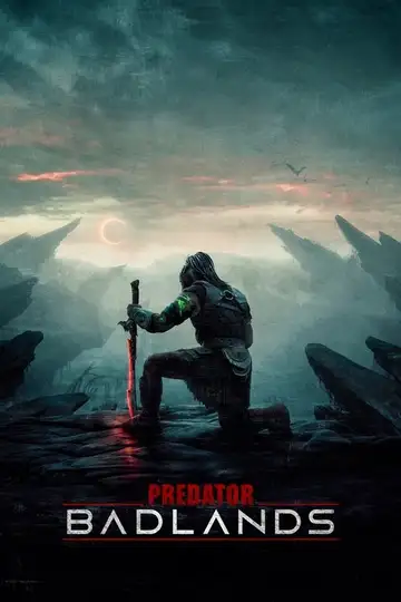 Film Predator: Badlands Ita Completo Senza Attese | Altadefinizione