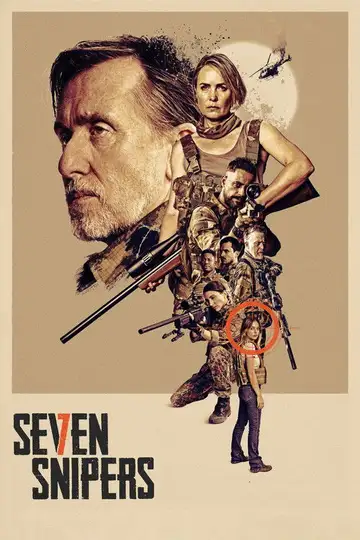 Film Seven Snipers Ita Completo Senza Attese | Altadefinizione