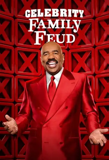 Celebrity Family Feud Streaming Ita Altadefinizione