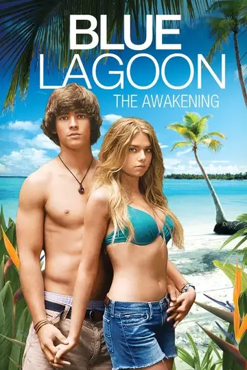 Film Laguna blu: Il risveglio Ita Completo Senza Attese | Altadefinizione