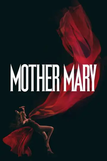 Film Mother Mary 2026 Ita Completo Senza Attese | Altadefinizione