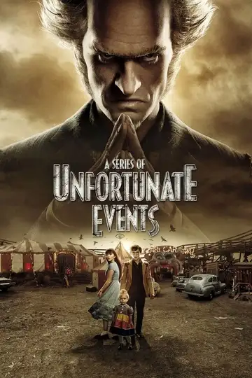 Una serie di sfortunati eventi Streaming Ita Altadefinizione