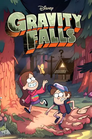 Gravity Falls Streaming Ita Altadefinizione