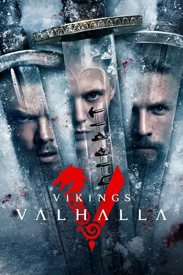 Vikings: Valhalla Streaming Ita Altadefinizione