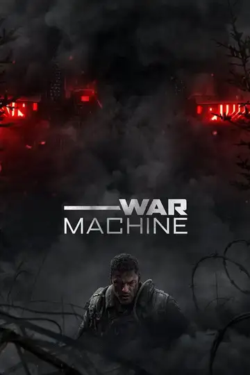 Film War Machine 2026 Ita Completo Senza Attese | Altadefinizione