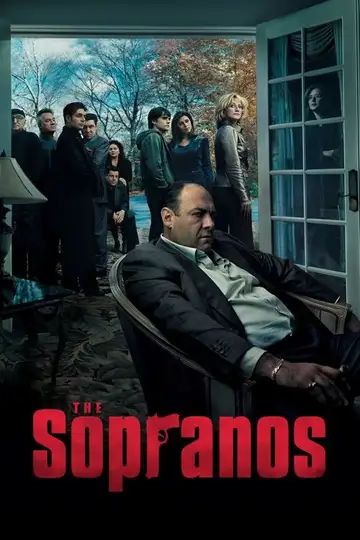 I Soprano Streaming Ita Altadefinizione