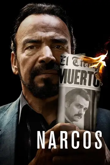 Narcos Streaming Ita Altadefinizione
