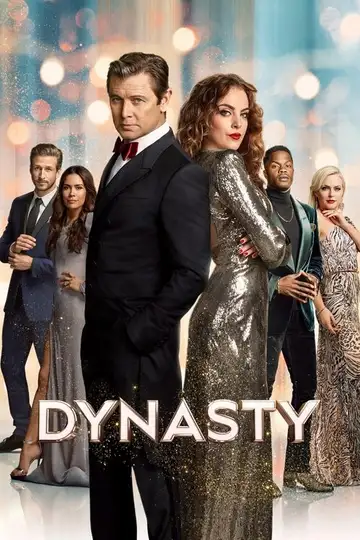 Dynasty Streaming Ita Altadefinizione