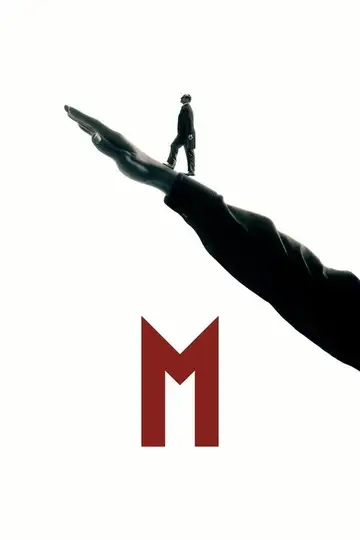 M. Il figlio del secolo Streaming Ita Altadefinizione