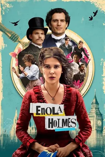 Film Enola Holmes Ita Completo Senza Attese | Altadefinizione