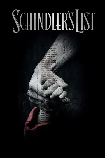 Film Schindler's List Ita Completo Senza Attese | Altadefinizione