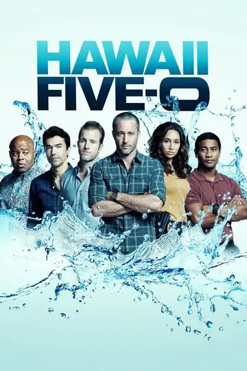 Hawaii Five-0 Streaming Ita Altadefinizione