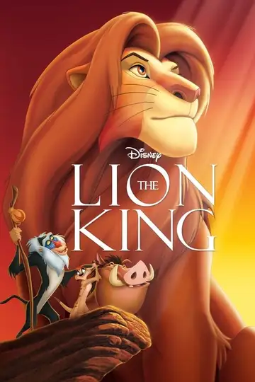 Film Il re leone 1994 Ita Completo Senza Attese | Altadefinizione