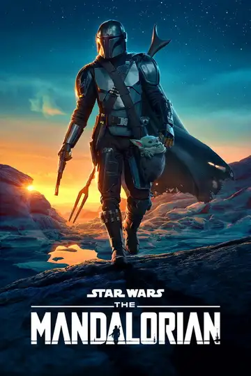 The Mandalorian Streaming Ita Altadefinizione