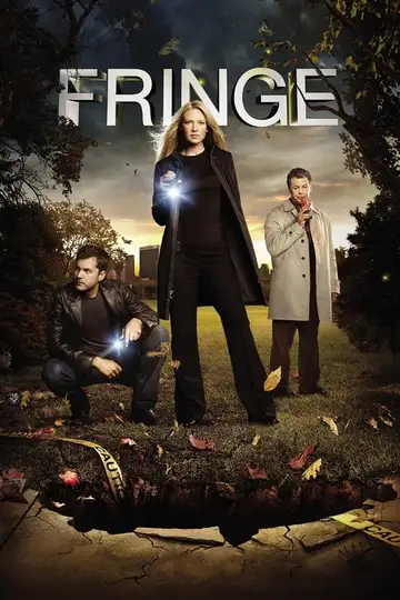 Fringe Streaming Ita Altadefinizione