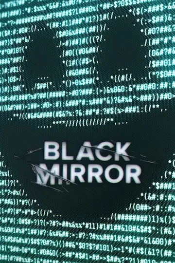 Black Mirror Streaming Ita Altadefinizione