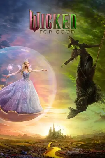 Film Wicked - Parte 2 Ita Completo Senza Attese | Altadefinizione