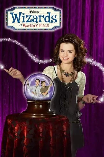 I maghi di Waverly Streaming Ita Altadefinizione