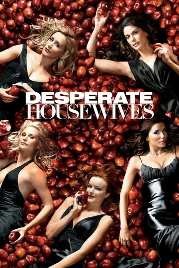 Desperate Housewives - I segreti di Wisteria Lane Streaming Ita Altadefinizione