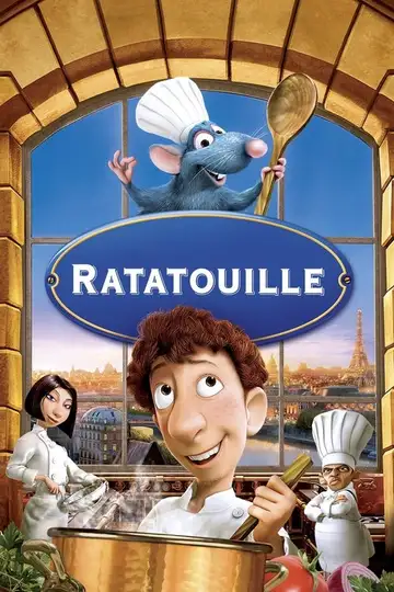 Film Ratatouille Ita Completo Senza Attese | Altadefinizione